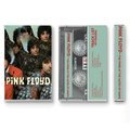 Pink Floyd – The Piper at the Gates of Dawn (1967) Fanmade Cassette Tape | Psychedelic Rock / Experimental Rock Analog Cassette | Retro Vintage Cassette Collector Edition