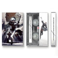 NieR: Automata – Original Soundtrack Part 1 | Fan-Made Cassette