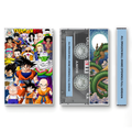 All Dragon Ball Anime Openings Full Version