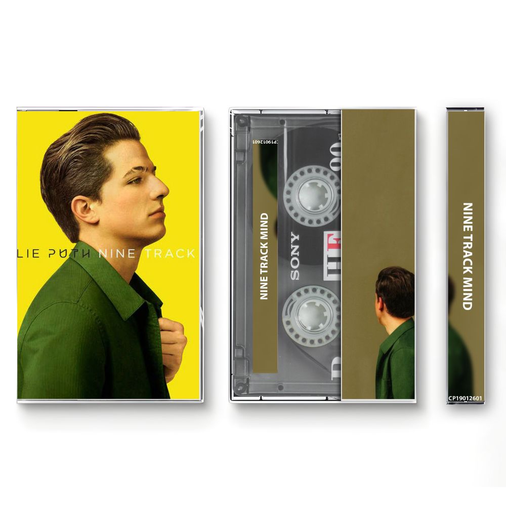 Nine Track Mind