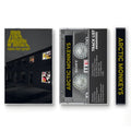Arctic Monkeys – Favourite Worst Nightmare